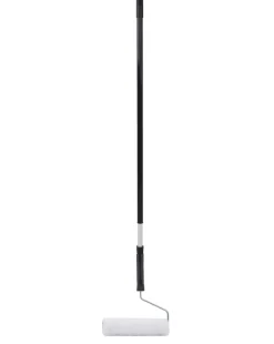 Malerruller*Malerrulle 25 cm med teleskopskaft