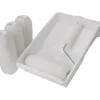 Stabile® Rulle- & Penselsæt*Malerrullesæt 18 cm 6 dele -