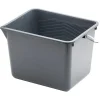 LUXI® Malertilbehør*Malerspand 8 liter med hældetud 18 cm -