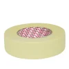 LUXI® Tape|Afdækning*Malertape Extra Crepe Prof 25 mm x 50 meter -