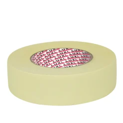 LUXI® Tape|Afdækning*Malertape Extra Crepe Prof 25 mm x 50 meter -
