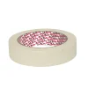 LUXI® Tape|Afdækning*Malertape 24 mm x 50 meter -