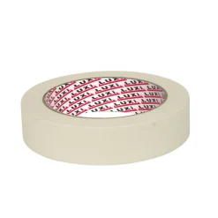 LUXI® Tape|Afdækning*Malertape 24 mm x 50 meter -