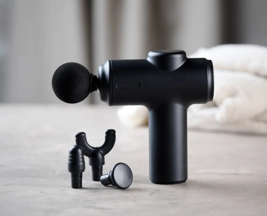 DAY Sport & Motion|Personlig Pleje*Massagepistol Akku 7,4 V -