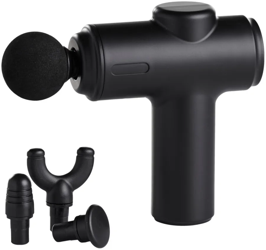 DAY Sport & Motion|Personlig Pleje*Massagepistol Akku 7,4 V -
