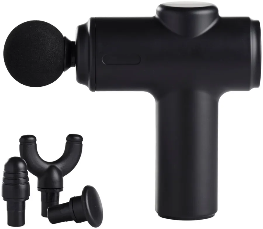 DAY Sport & Motion|Personlig Pleje*Massagepistol Akku 7,4 V -