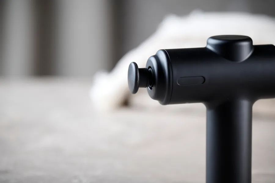DAY Sport & Motion|Personlig Pleje*Massagepistol Akku 7,4 V -