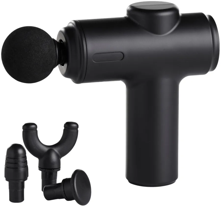 DAY Sport & Motion|Personlig Pleje*Massagepistol Akku 7,4 V -