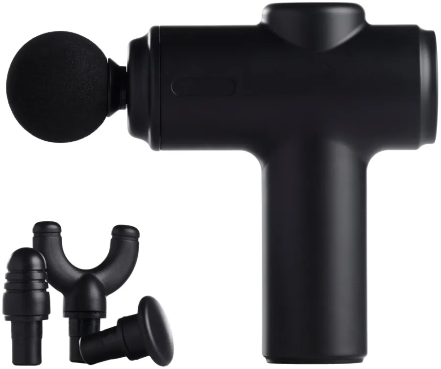 DAY Sport & Motion|Personlig Pleje*Massagepistol Akku 7,4 V -