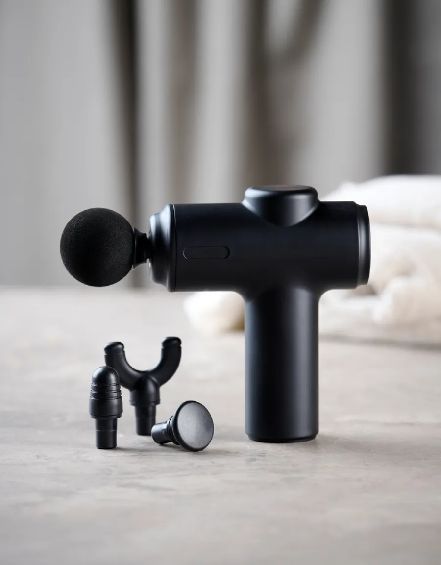 DAY Sport & Motion|Personlig Pleje*Massagepistol Akku 7,4 V -