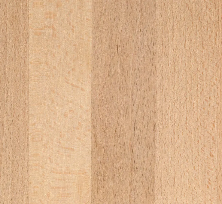 Hornbaek Bordplader*Massiv bordplade i bøg - 26 mm x 61 x 242 cm