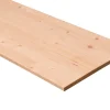 Royal Hylder*Massiv hylde i gran 18 mm x 40 x 200 cm