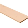 Royal Hylder*Massiv hylde i gran 18 mm x 20 x 200 cm