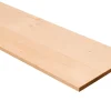 Royal Hylder*Massiv hylde i gran 18 mm x 30 x 120 cm