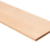 Royal Hylder*Massiv hylde i gran 18 mm x 30 x 80 cm