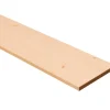 Royal Hylder*Massiv hylde i gran 18 mm x 20 x 100 cm