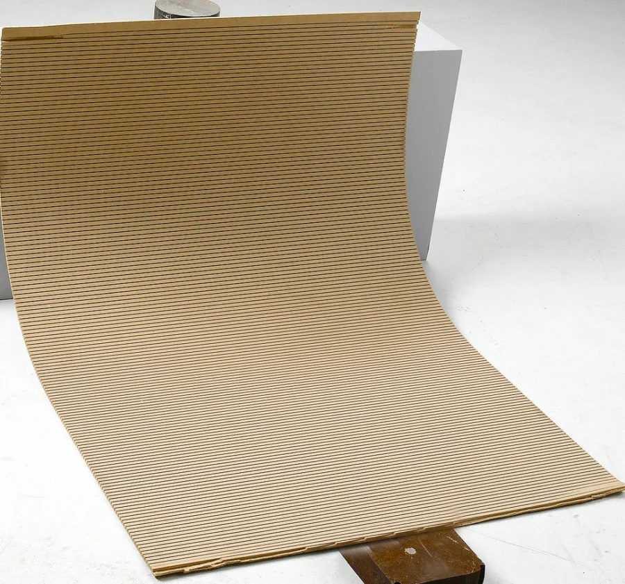 Hornbaek Mdf-Plader*MDF plade flexi 6 mm - 80 x 120 cm