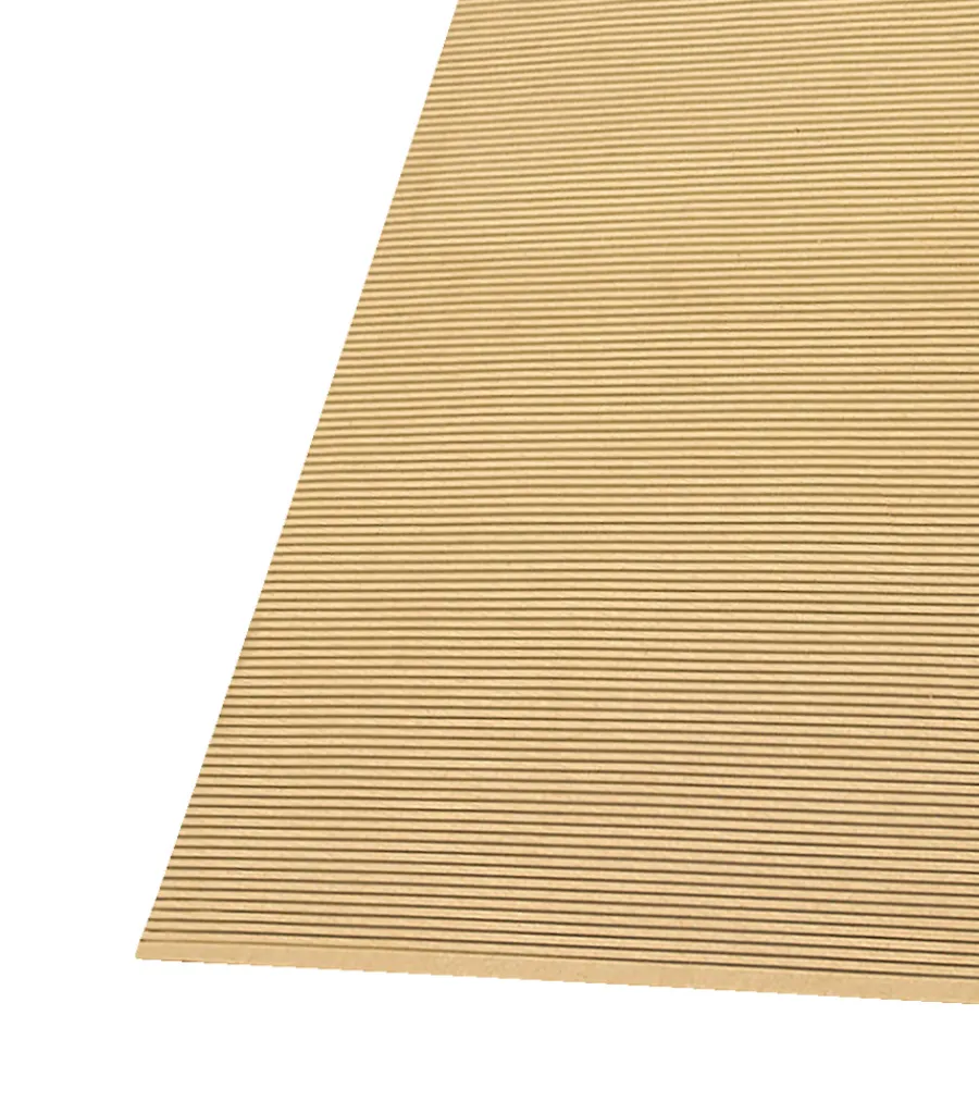 Hornbaek Mdf-Plader*MDF plade flexi 6 mm - 80 x 120 cm