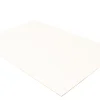 Hornbaek Mdf-Plader*MDF plade 3 mm hvid - 80 x 120 cm