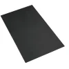 Hornbaek Mdf-Plader*MDF plade 16 mm sort - 80 x 120 cm