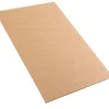 Hornbaek Mdf-Plader*MDF plade 19 mm - 80 x 120 cm
