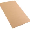 Hornbaek Mdf-Plader*MDF plade 12 mm - 80 x 120 cm