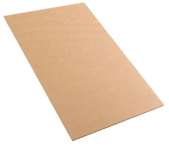 Hornbaek Mdf-Plader*MDF plade 12 mm - 80 x 120 cm