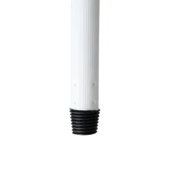G. Funder Rengøringsartikler|Koste*Metalkosteskaft 2,1 x 130 cm -