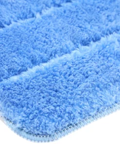 G. Funder Rengøringsartikler*Microfiber klud refill -