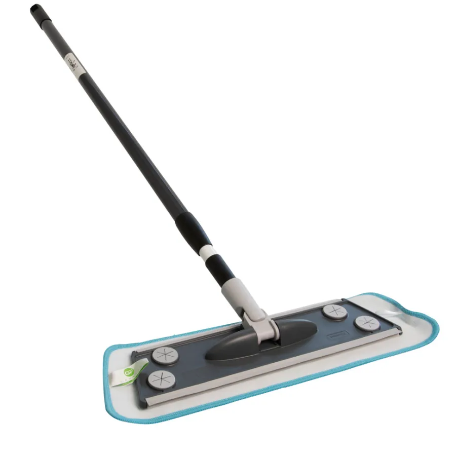 G. Funder Rengøringsartikler*Microfiber moppe 3-i-1 -