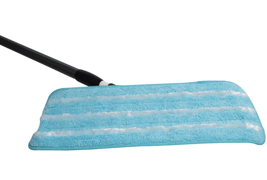 G. Funder Rengøringsartikler*Microfiber moppe 3-i-1 -