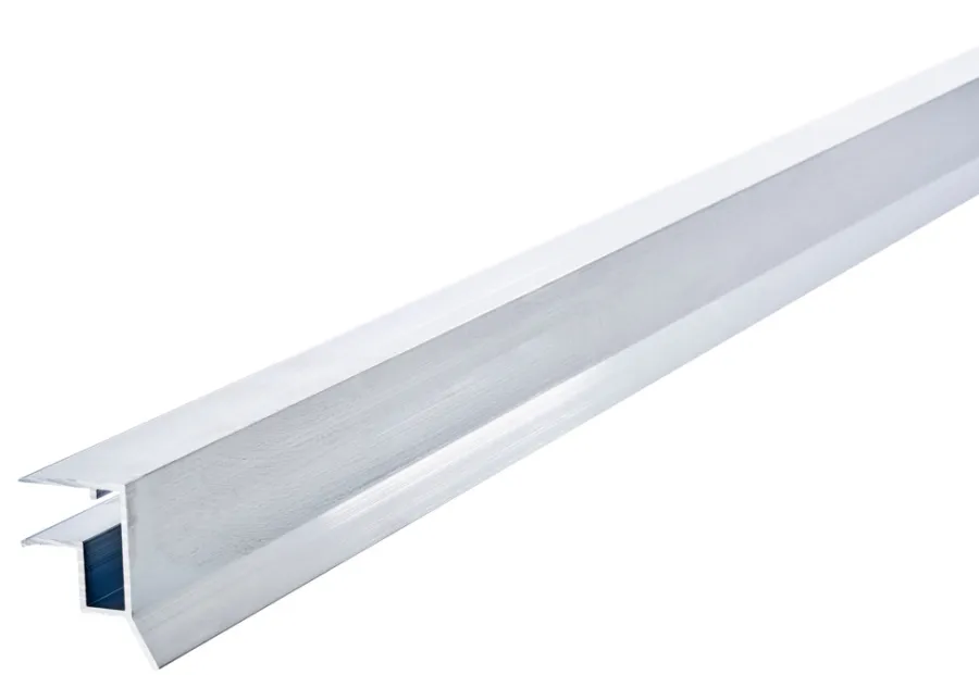 Rias Tagplader*Midterprofilpakke til termotag 10 mm