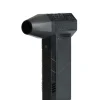 PRIZE® Ventilatorer*Miniblæser turbo 200 W -