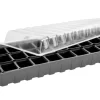 Weibulls Forspiring*Minidrivhus m/låg 60 x 22 x 7,5 cm