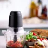 DAY Køkkenudstyr*Minihakker 400 W -