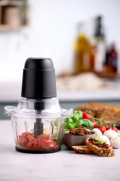 DAY Køkkenudstyr*Minihakker 400 W -
