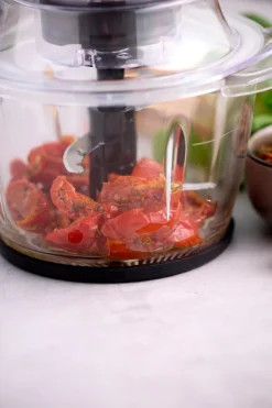 DAY Køkkenudstyr*Minihakker 400 W -