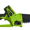 Garden® Motorsave & Kæder*Mini kædesav/beskæresav 12 V Li-Ion -