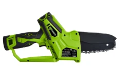 Garden® Motorsave & Kæder*Mini kædesav/beskæresav 12 V Li-Ion -