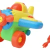 Ud & Leg® Legetøj*Mini mekanikersæt fly