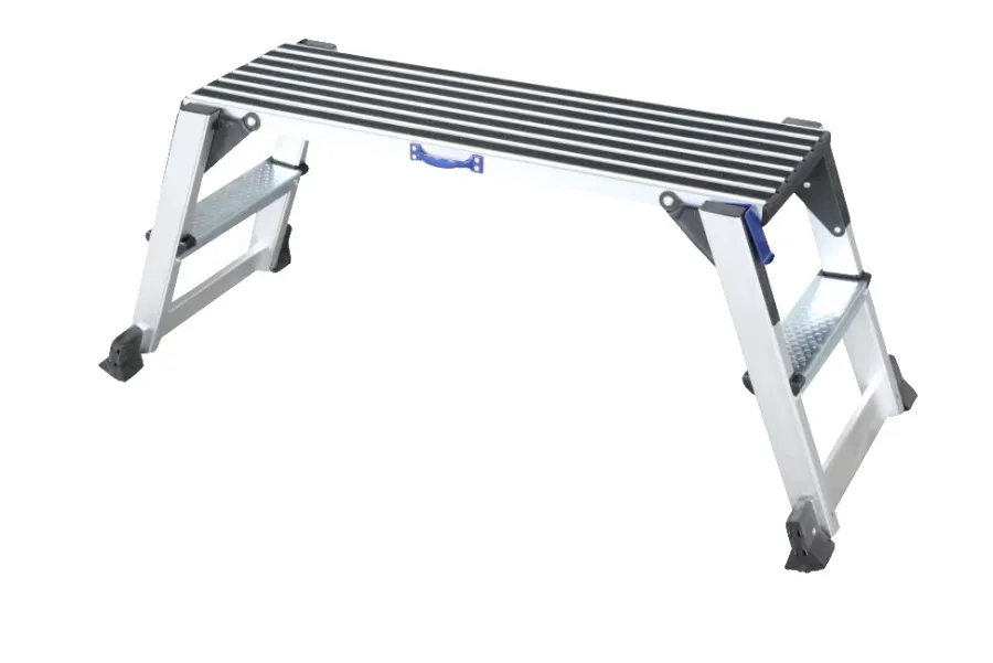 Silkeborg Stigefabrik Stiger*Miniplatform 96 x 30 x 49 cm -