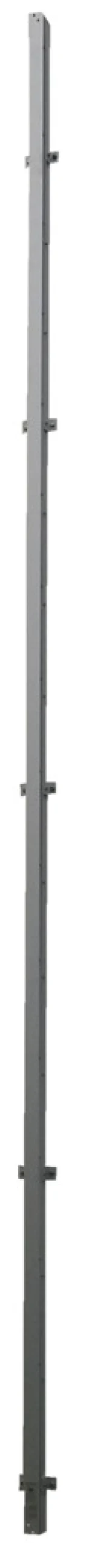 MODUM Stiger*brandstige 4,8 meter