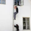 MODUM Stiger*brandstige 4,5 meter