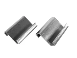 Fibercement*Montageclips til plank facadebeklædning
