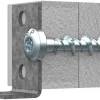Spit Skruer*Montageskrue til gips 6,2 x 32 mm -