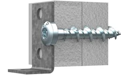Spit Skruer*Montageskrue til gips 6,2 x 32 mm -