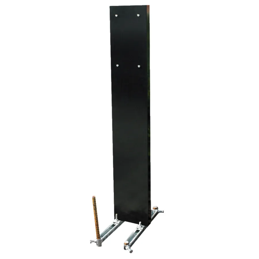 MEFA Standere*Monteringskit Easy Mounting System -