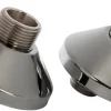 Vvs-Artikler*Monteringssæt 1/2" x 3/4" x 55 mm