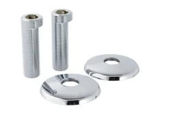 Vvs-Artikler*Monteringssæt 1/2" x 3/4" x 75 mm