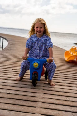Dantoy Sæsonafslutning|Legetøj*Motorcykel 59 cm -